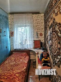 Дом 64м², 1-этажный, участок 7 сот.  