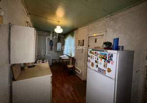 Дом 59м², 1-этажный, участок 6 сот.  