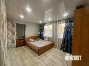 Дом 120м², 2-этажный, участок 6 сот.  