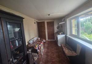 Дом 74м², 1-этажный, участок 6 сот.  