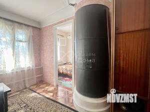 Дом 76м², 1-этажный, участок 4 сот.  