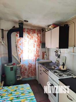 Дом 58м², 1-этажный, участок 372 сот.  