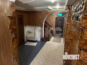 Дом 174м², 2-этажный, участок 6 сот.  