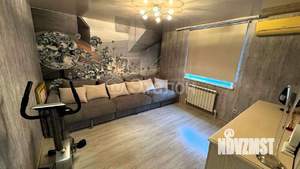 Дом 78м², 2-этажный, участок 10 сот.  