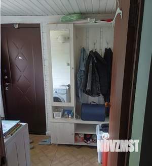 Дом 55м², 1-этажный, участок 3 сот.  