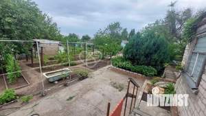 Дом 30м², 1-этажный, участок 6 сот.  