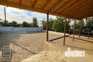 Дом 117м², 1-этажный, участок 6 сот.  