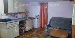 Дом 30м², 1-этажный, участок 4 сот.  