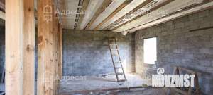 Дом 74м², 1-этажный, участок 3 сот.  