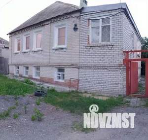 Дом 140м², 2-этажный, участок 6 сот.  