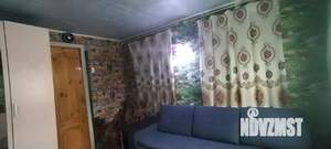 Дом 56м², 1-этажный, участок 3 сот.  