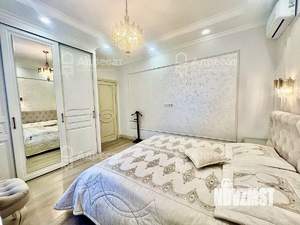 Дом 360м², 3-этажный, участок 6 сот.  