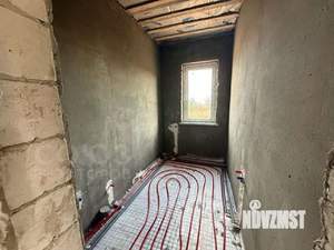 Дом 110м², 1-этажный, участок 6 сот.  