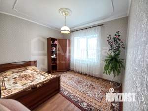 Дом 227м², 2-этажный, участок 7 сот.  