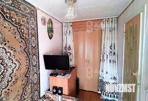 Дом 71м², 1-этажный, участок 3 сот.  