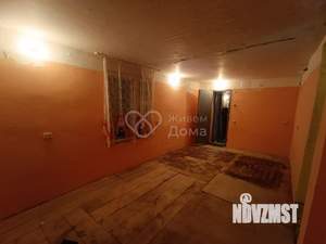 Дом 45м², 1-этажный, участок 7 сот.  