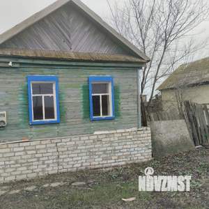 Дом 30м², 1-этажный, участок 7 сот.  