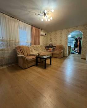 Дом 112м², 2-этажный, участок 5 сот.  