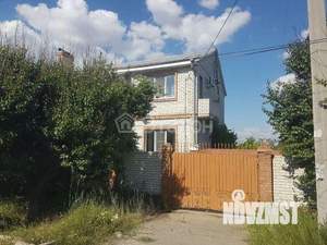 Дом 232м², 2-этажный, участок 6 сот.  
