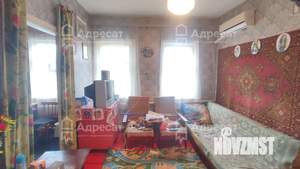 Дом 54м², 1-этажный, участок 4 сот.  