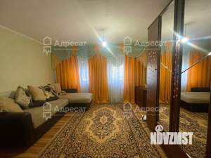 Дом 52м², 1-этажный, участок 6 сот.  