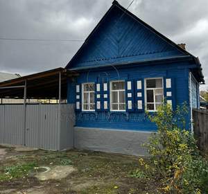 Дом 67м², 1-этажный, участок 6 сот.  