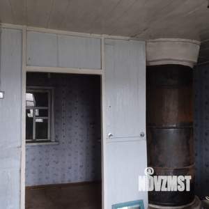 Дом 30м², 1-этажный, участок 7 сот.  