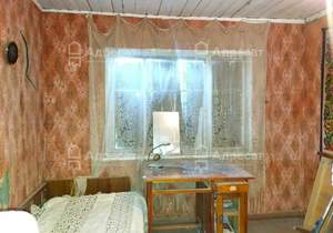 Дом 45м², 1-этажный, участок 7 сот.  
