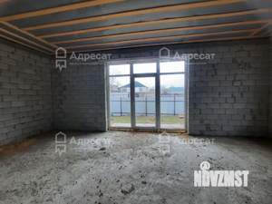 Дом 91м², 1-этажный, участок 4 сот.  