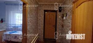 Дом 64м², 1-этажный, участок 10 сот.  