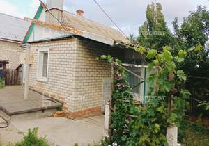Дом 70м², 1-этажный, участок 4 сот.  