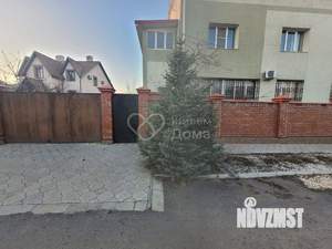 Дом 548м², 3-этажный, участок 5 сот.  
