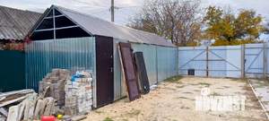 Дача 87м², 2-этажный, участок 6 сот.  