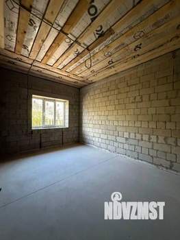 Дом 117м², 1-этажный, участок 6 сот.  