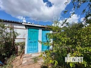 Дом 20м², 1-этажный, участок 6 сот.  