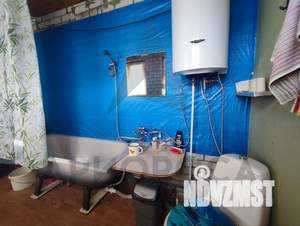 Дом 160м², 1-этажный, участок 7 сот.  