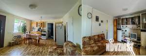 Дом 145м², 2-этажный, участок 7 сот.  