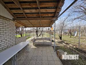 Дача 25м², 1-этажный, участок 6 сот.  