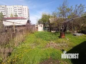 Дом 46м², 1-этажный, участок 5 сот.  