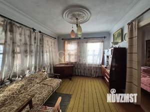 Дом 50м&sup2;, 1-этажный, участок 7 сот.  