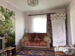 Дом 43м², 2-этажный, участок 12 сот.  