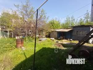 Дом 46м², 1-этажный, участок 5 сот.  