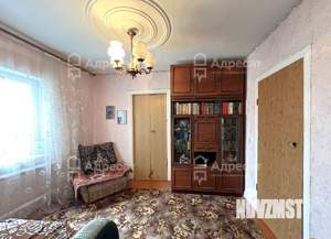 Дом 66м², 1-этажный, участок 4 сот.  
