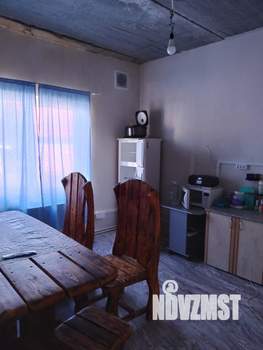 Дом 165м², 2-этажный, участок 5 сот.  