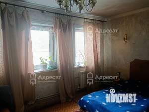 Дом 60м², 1-этажный, участок 5 сот.  