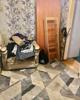 Дом 49м&sup2;, 1-этажный, участок 4 сот.  