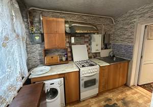 Дом 58м², 2-этажный, участок 6 сот.  