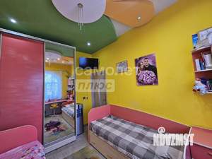 Дом 59м², 1-этажный, участок 2 сот.  