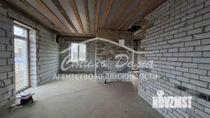 Дом 149м², 2-этажный, участок 6 сот.  