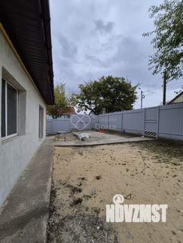 Дом 85м², 1-этажный, участок 4 сот.  